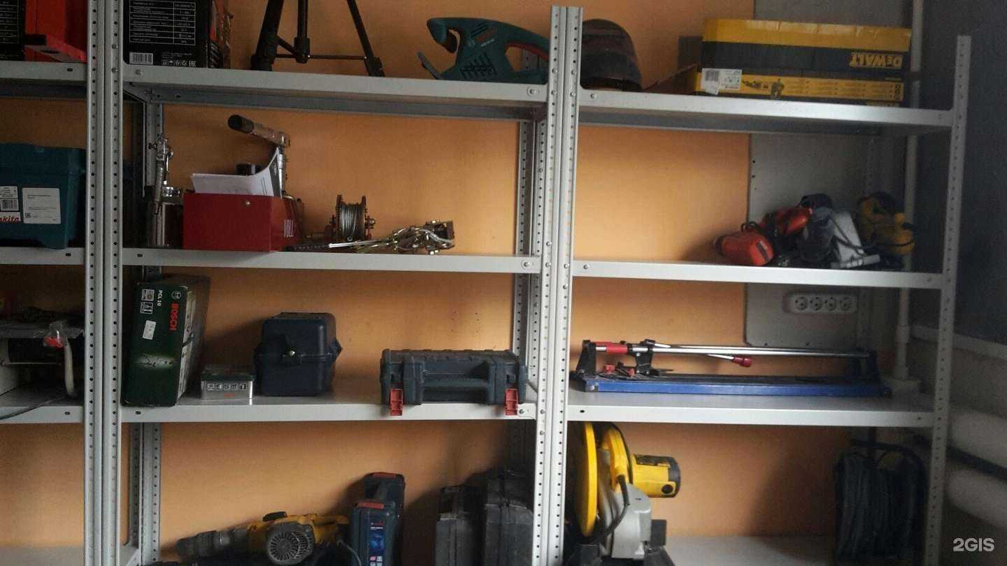 Отзывы на компанию Рентинструмент в г. Нижний Новгород c фото