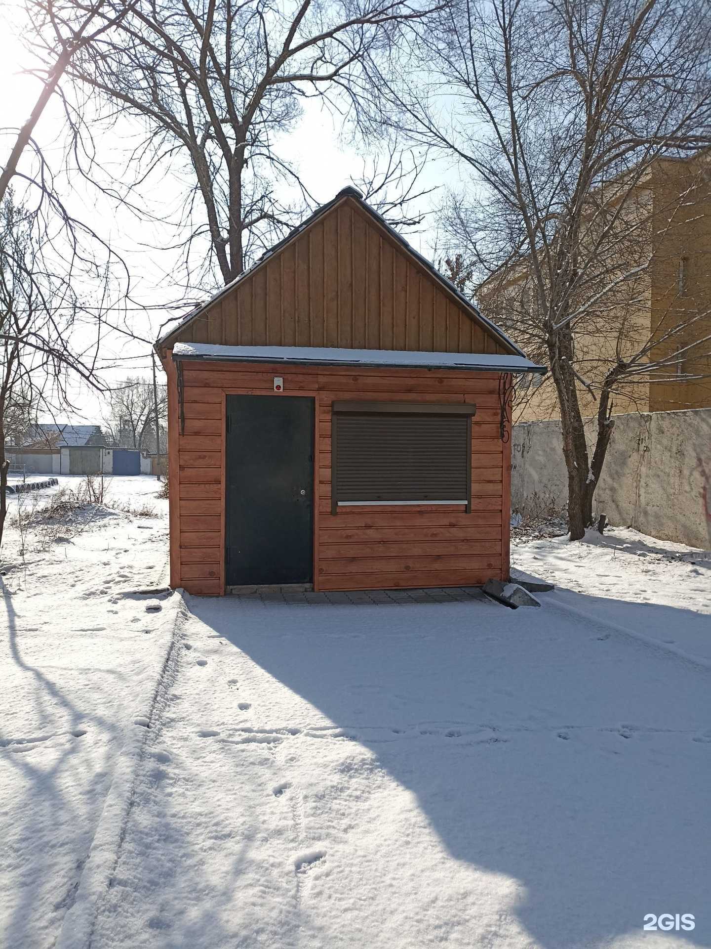 Отзывы на компанию Стихия в Черногорске c фото