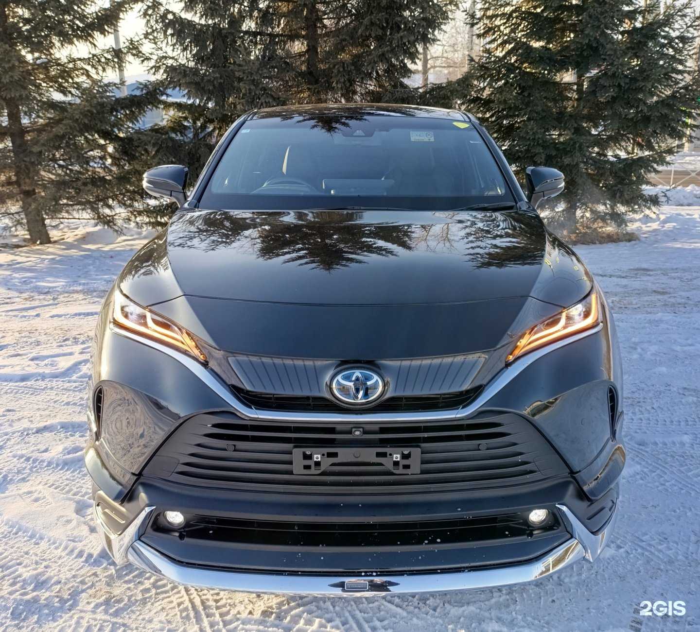 Отзывы на компанию Jo-Jo Car в Иркутске c фото