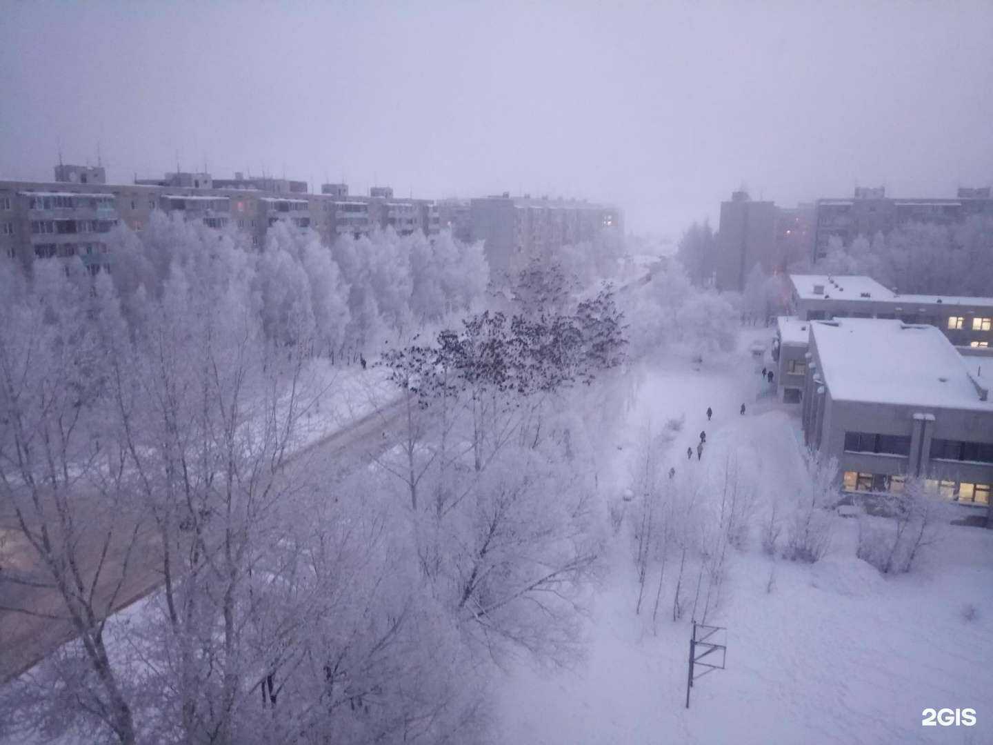 Отзывы на компанию Средняя школа №26 в Кургане c фото