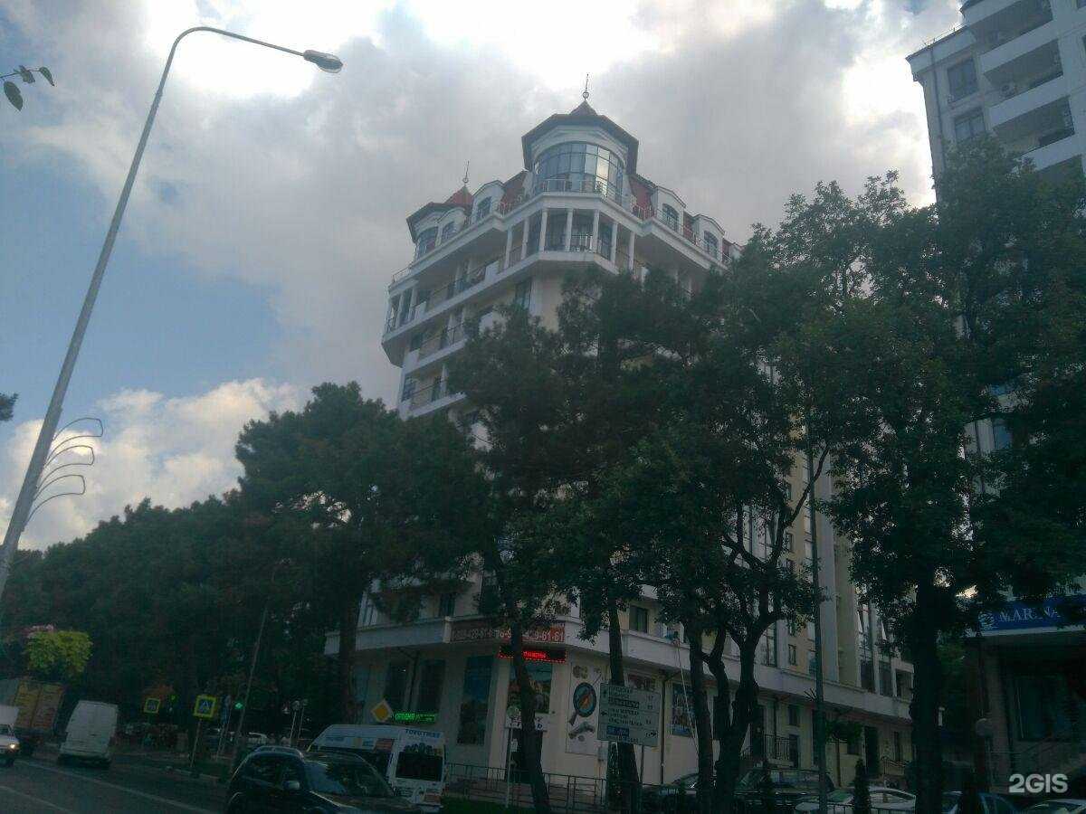 Отзывы на компанию Трансферная компания в Геленджике c фото - фотография 2 из 2