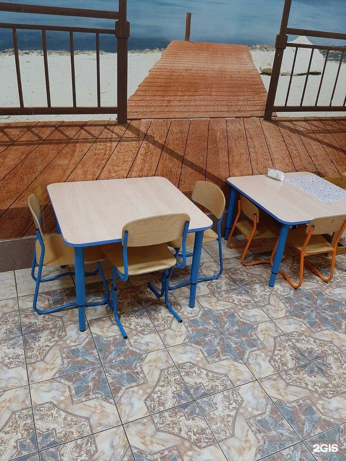 Отзывы на компанию Кораблик в Самаре c фото