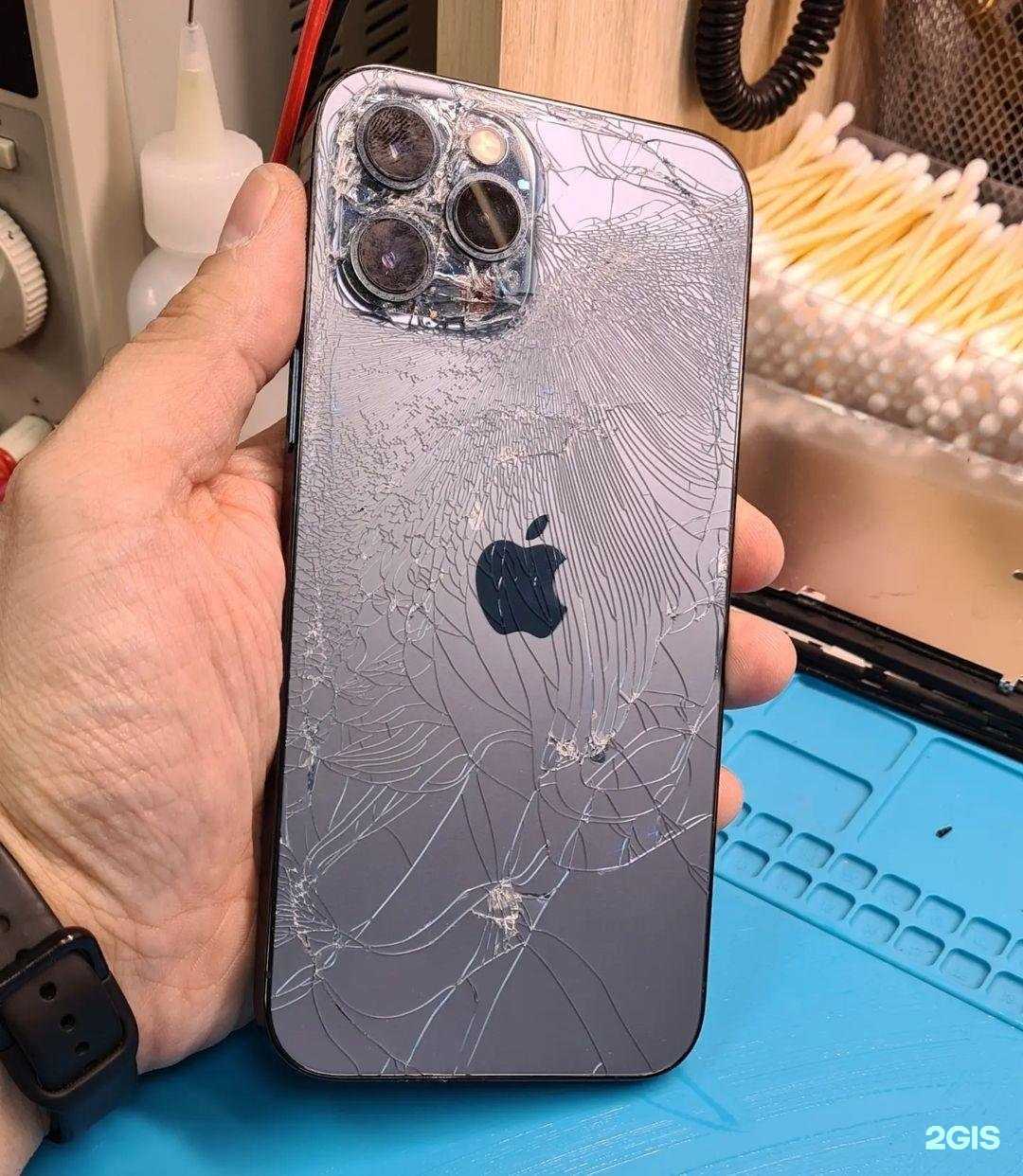 Отзывы на компанию Ремонтная мастерская в Люберцах c фото