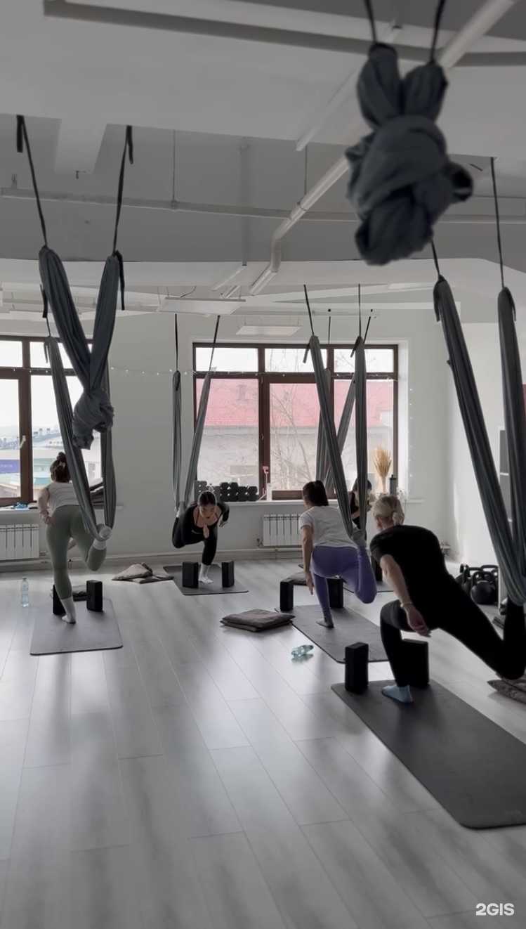 Отзывы на компанию Stretch pro в Улан-Удэ c фото