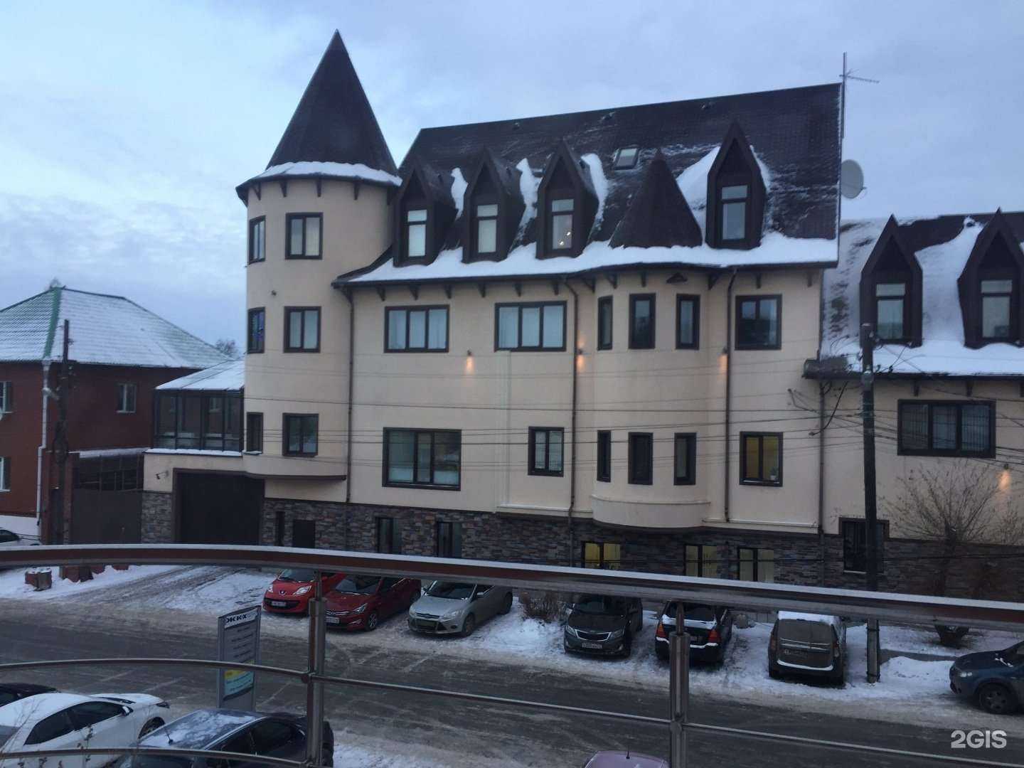 Отзывы на компанию Стандартъ в Тюмени c фото - фотография 2 из 2