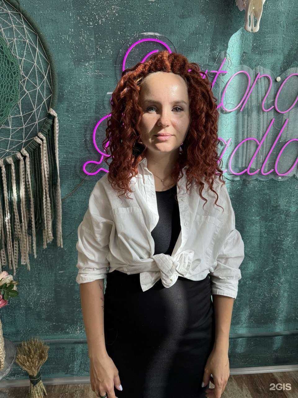 Отзывы на компанию Batonova Dreadlocks в г. Сургут c фото