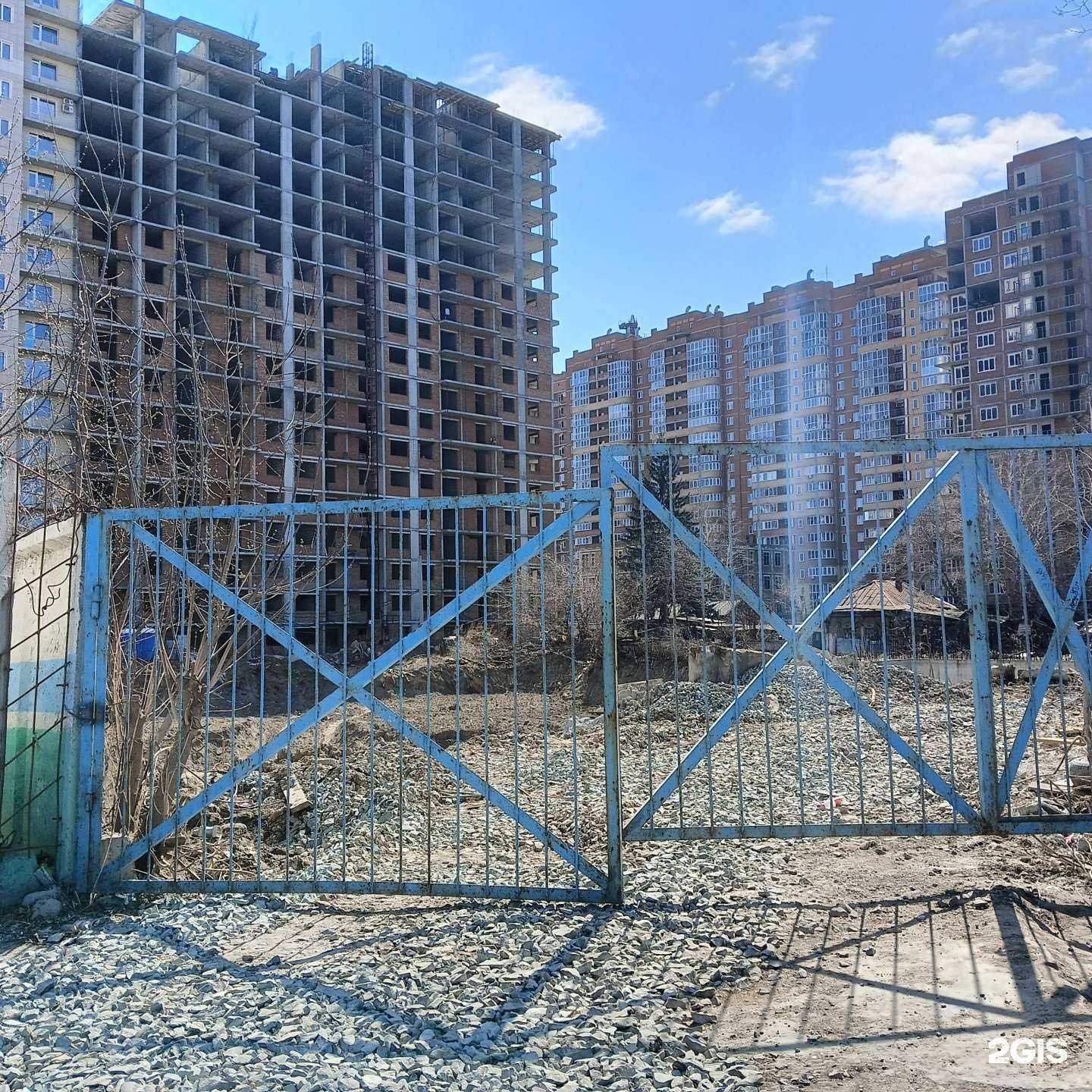 Отзывы на компанию Поляков в Новосибирске c фото