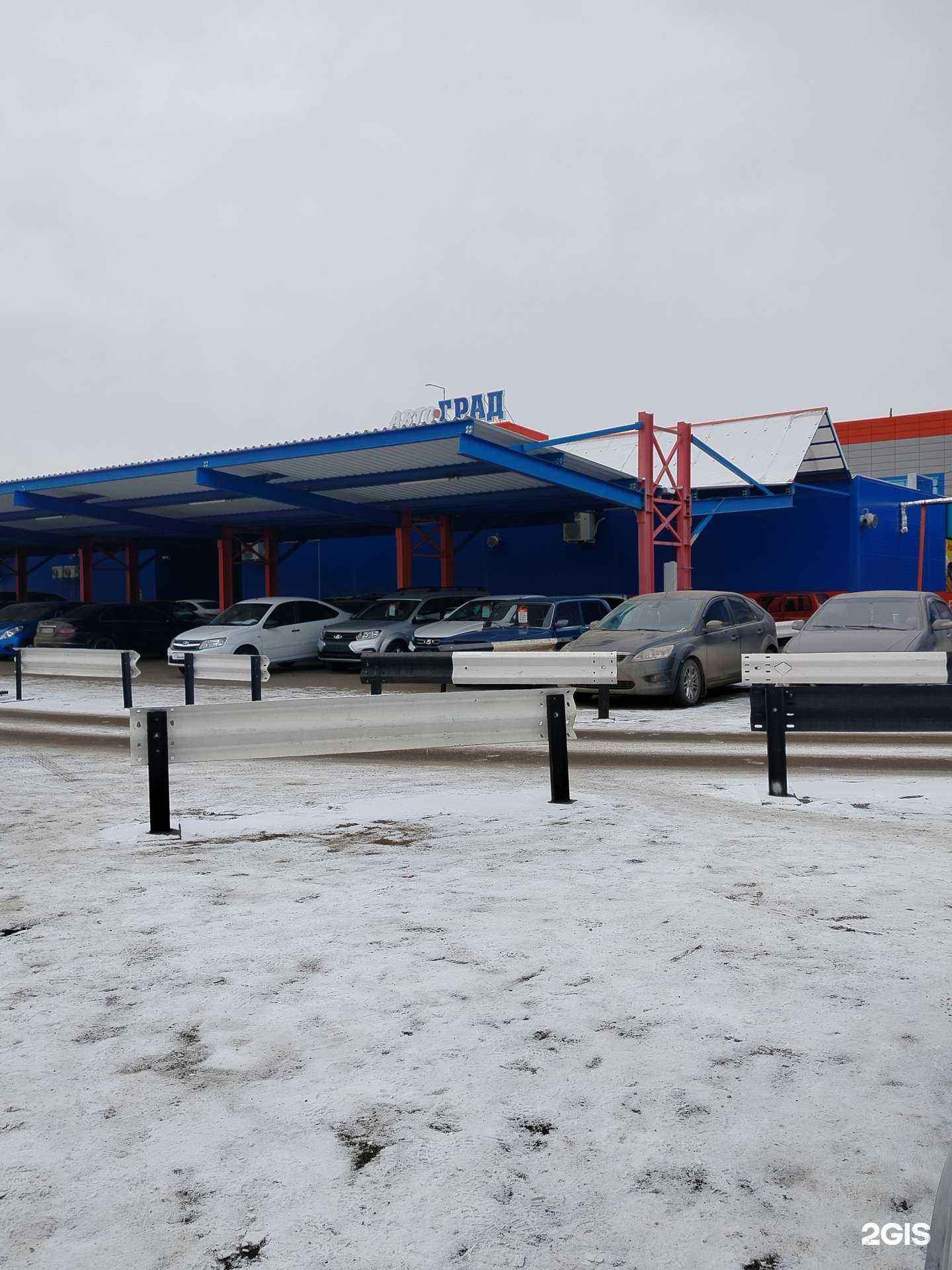 Отзывы на компанию Автояпонец Автороссиянин в Оренбурге c фото - фотография 2 из 2