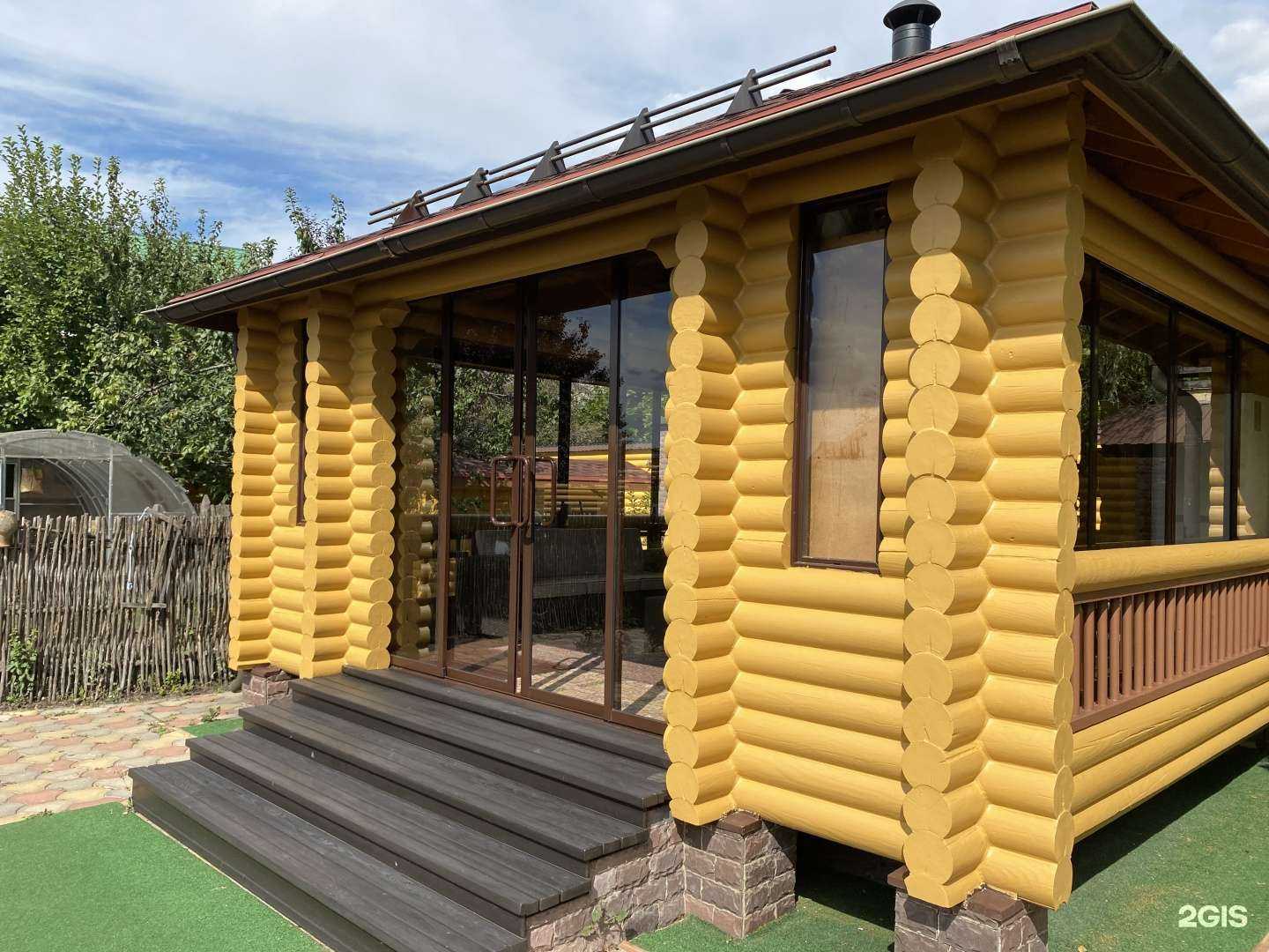 Отзывы на компанию Антей-5 в Белгороде c фото