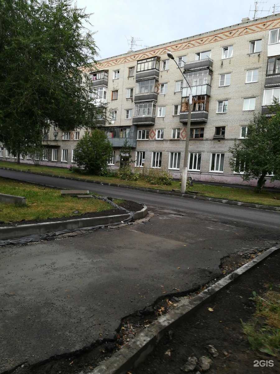 Отзывы на компанию Детская городская больница №1 г. Барнаул в Барнауле c фото - фотография 2 из 2