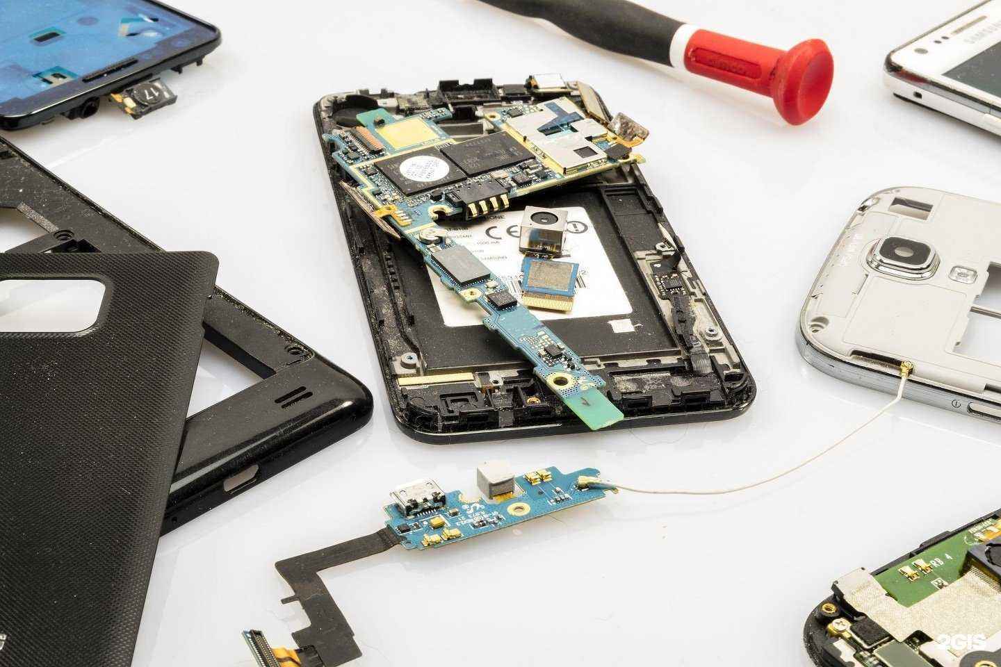 Отзывы на компанию Сервис + в г. Южно-Сахалинск c фото