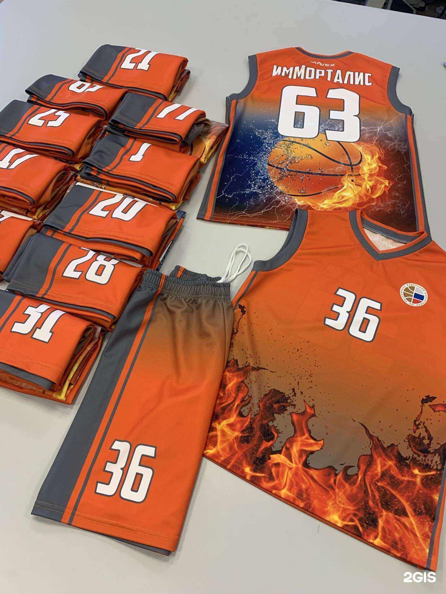 Отзывы на компанию Mavex sport в г. Хабаровск c фото