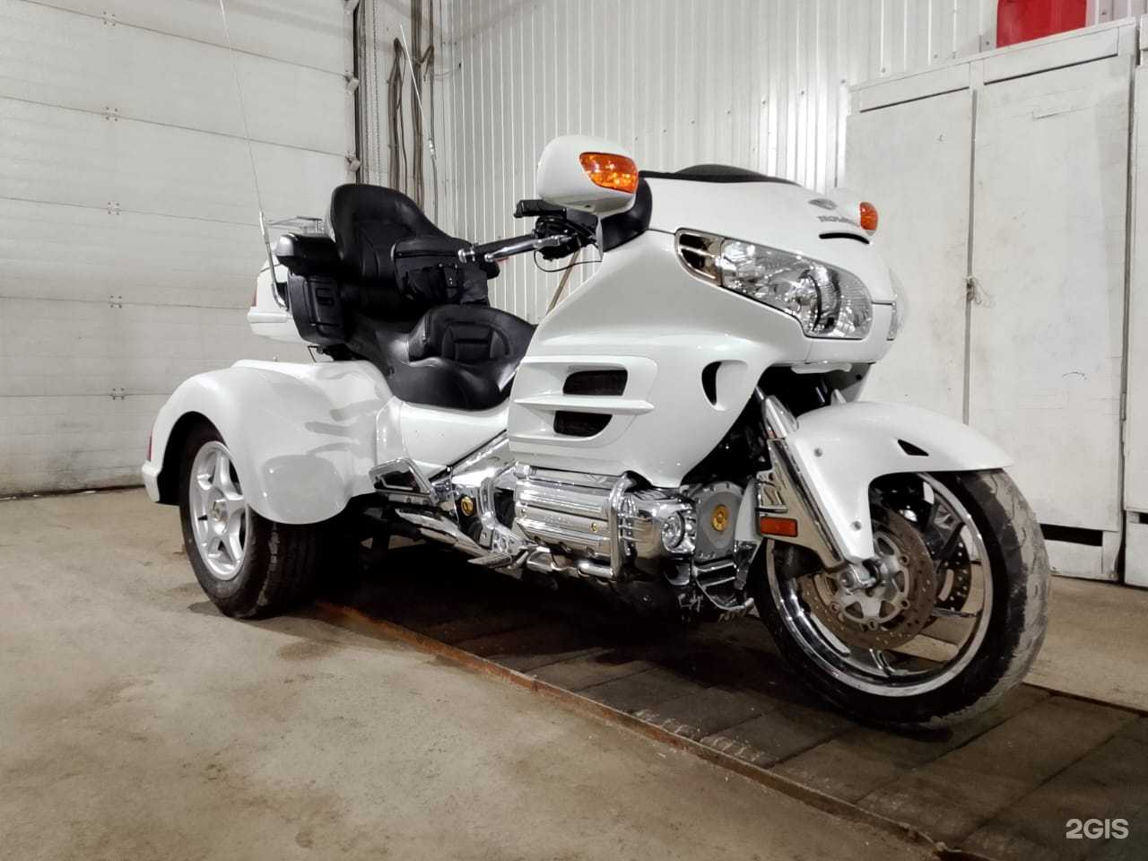 Отзывы на компанию TipTop в Новосибирске c фото