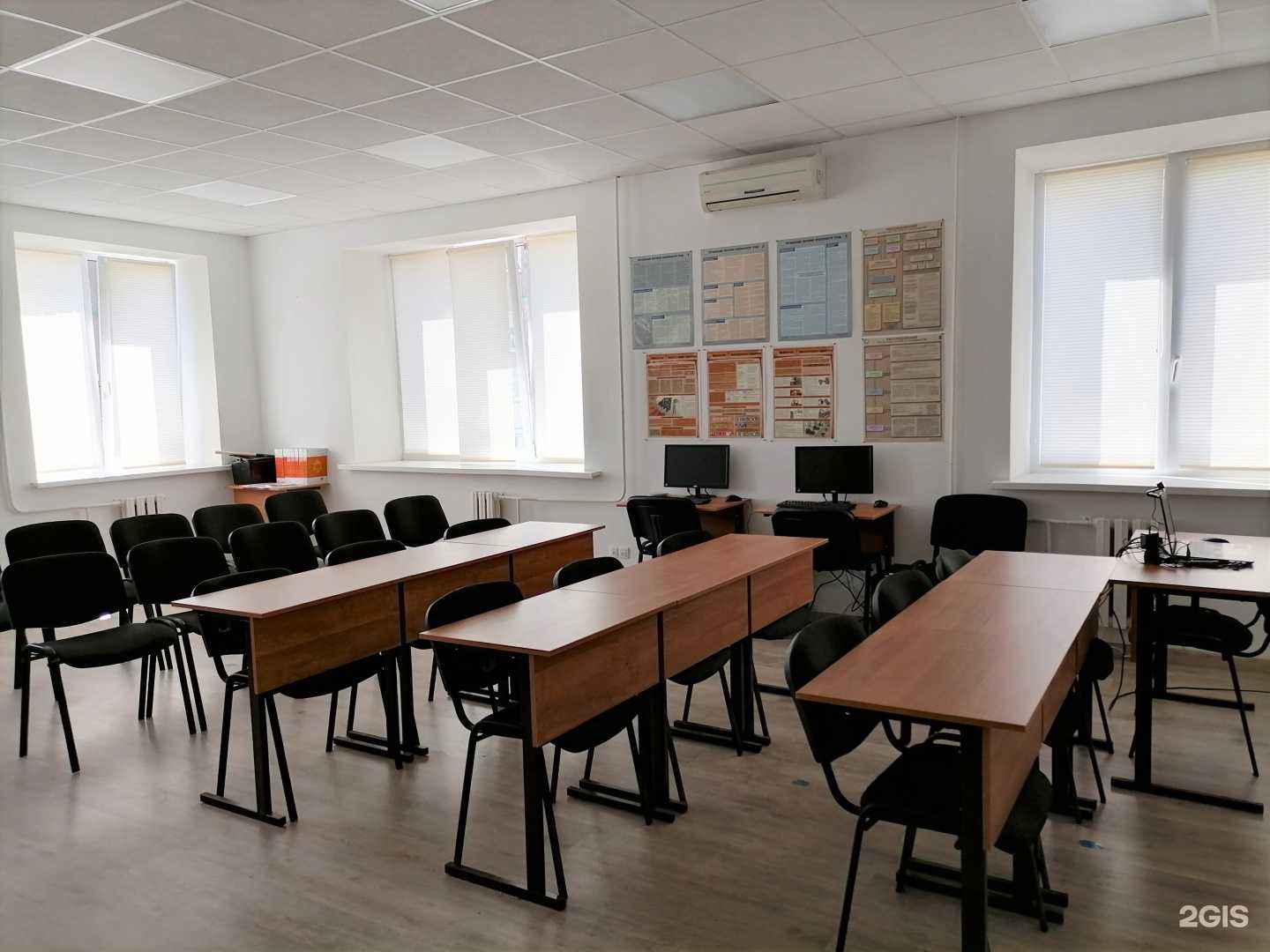 Отзывы на компанию Академия в Оренбурге c фото