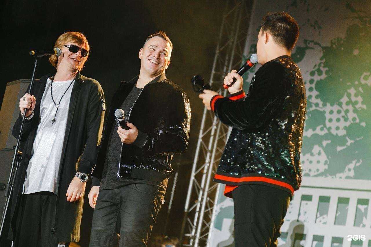 Отзывы на компанию Закулисье в г. Новосибирск c фото