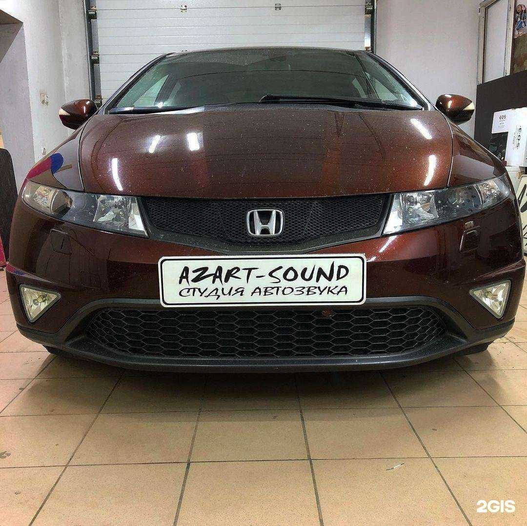 Отзывы на компанию Azart-sound в Уфе c фото