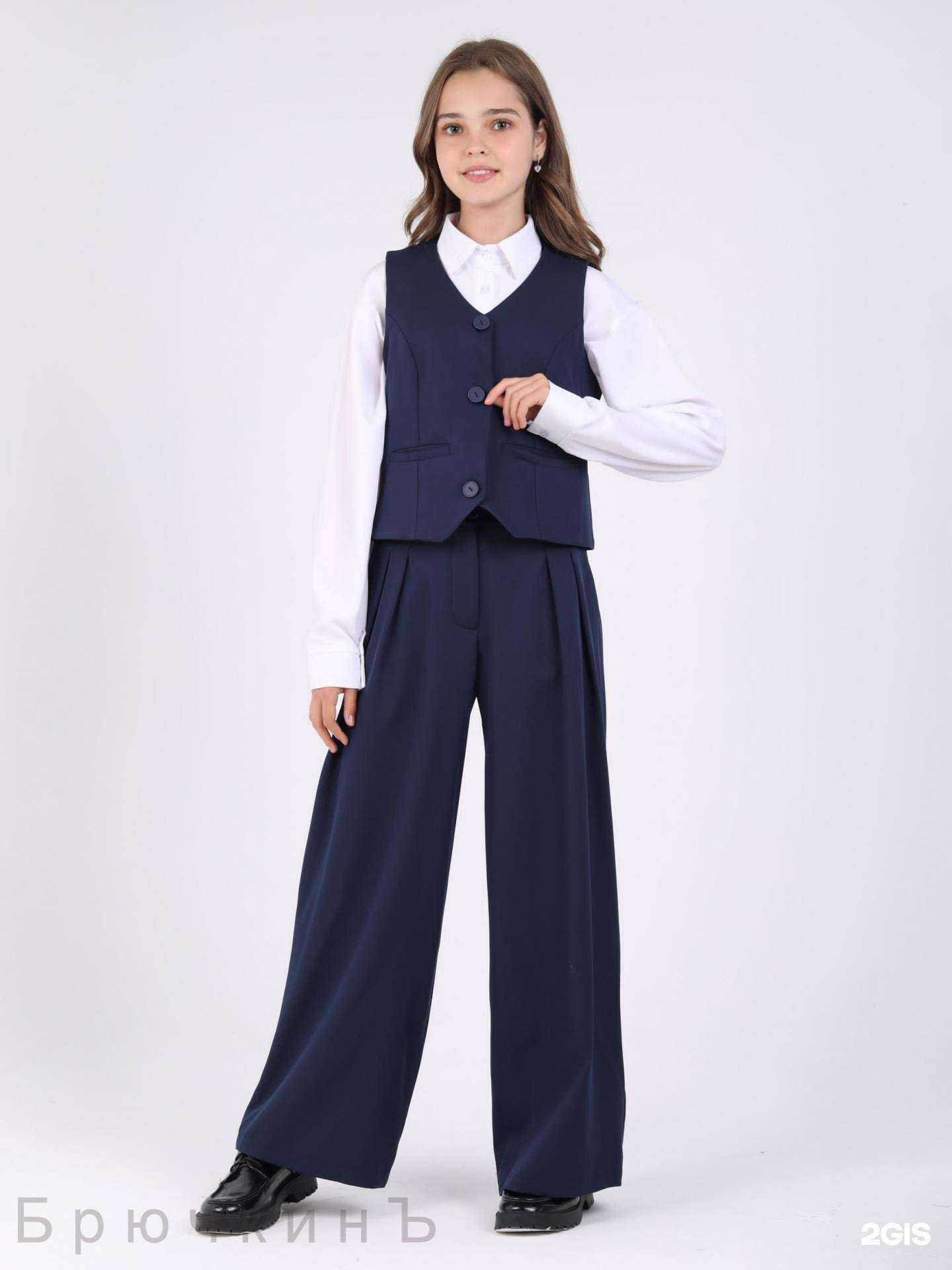 Отзывы на компанию Брючкинъ в Екатеринбурге c фото