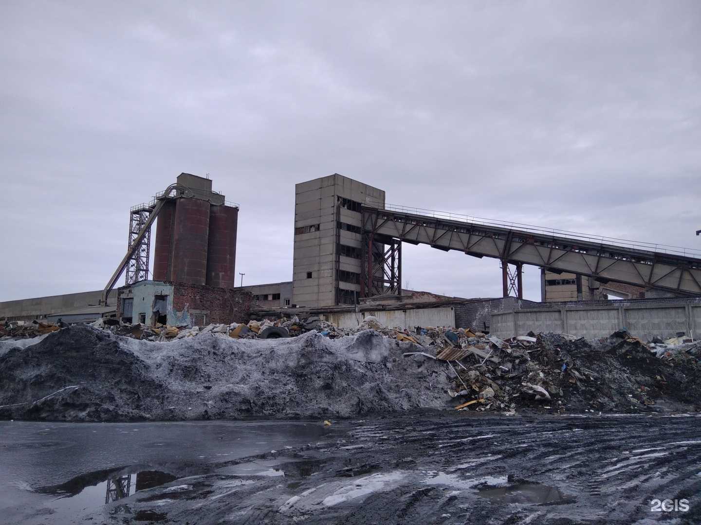 Отзывы на компанию Комбинат Стройконструкция в Мурманске c фото