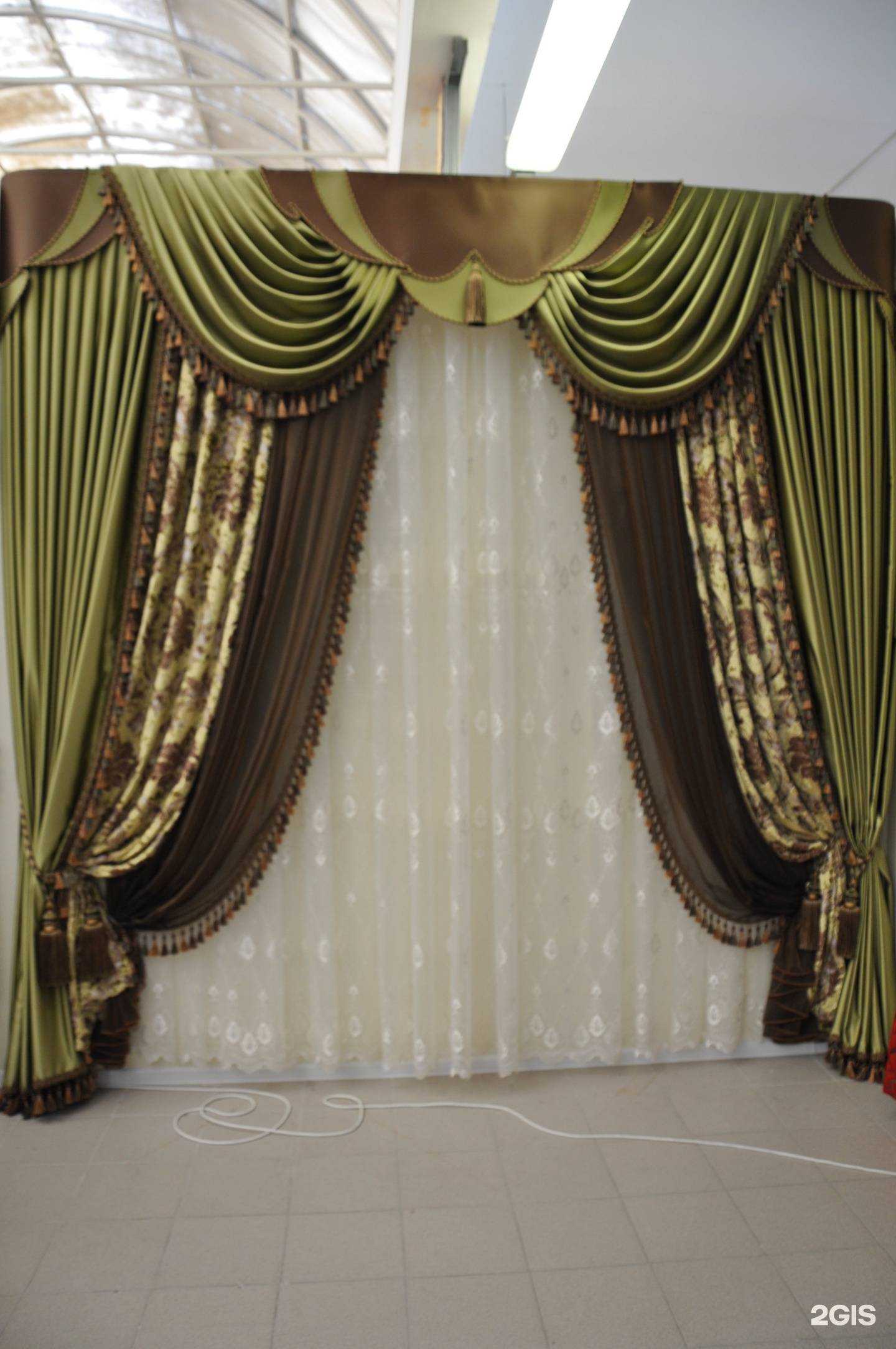 Отзывы на компанию Art decor в Туле c фото