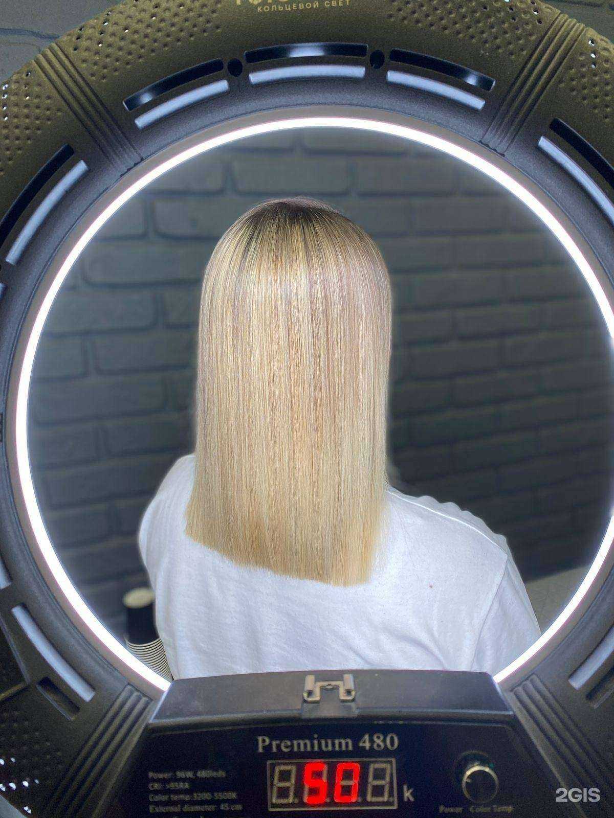 Отзывы на компанию Keratin в г. Кемерово c фото