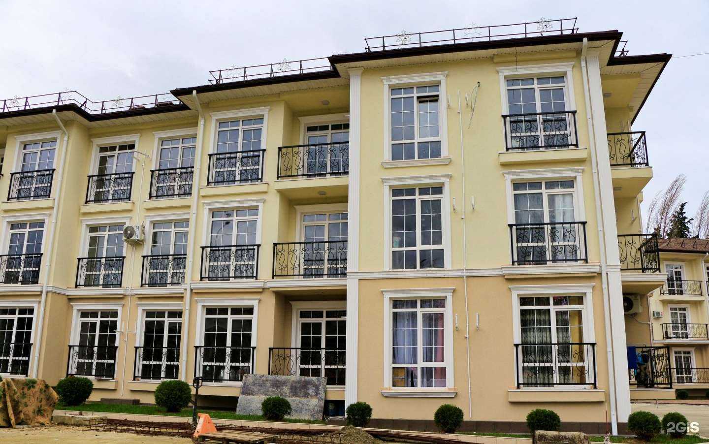 Отзывы на компанию Примо декор в г. Туапсе c фото