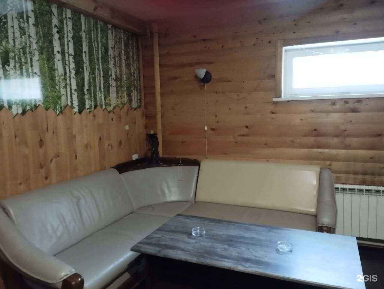 Отзывы на компанию Сауна на Щорса в Бийске c фото