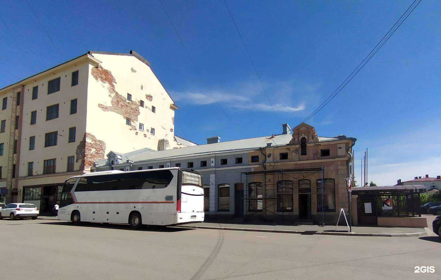 Отзывы на компанию Сампо.ру в г. Сортавала c фото