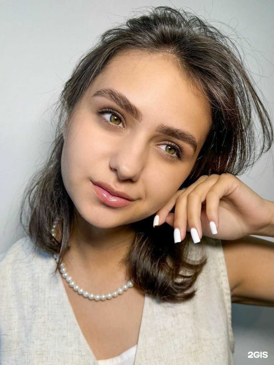 Отзывы на компанию Vivi Бьюти Мастерская в Новосибирске c фото