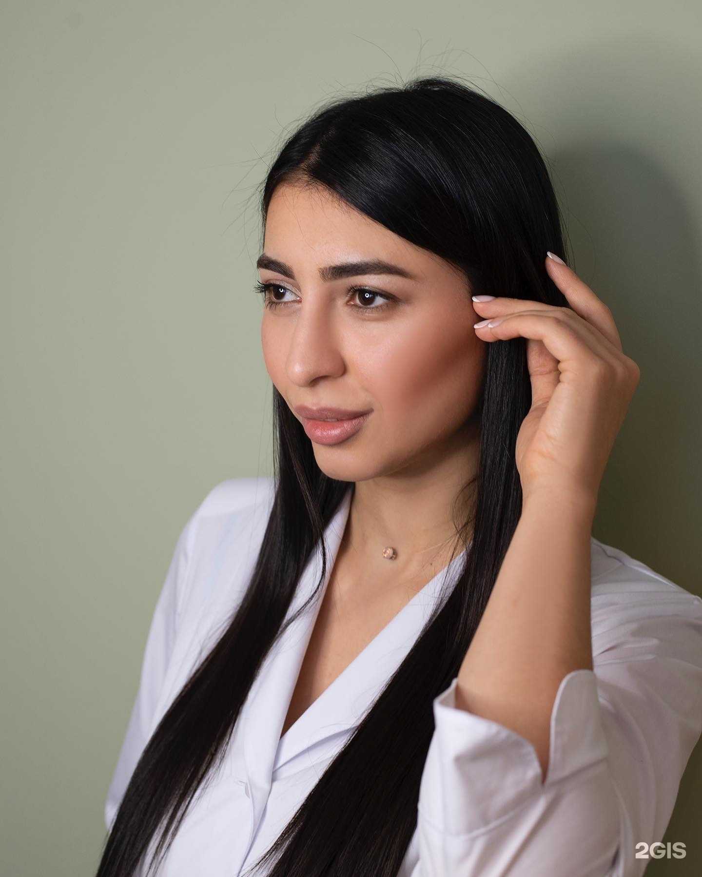 Отзывы на компанию Aytach your face в г. Пермь c фото