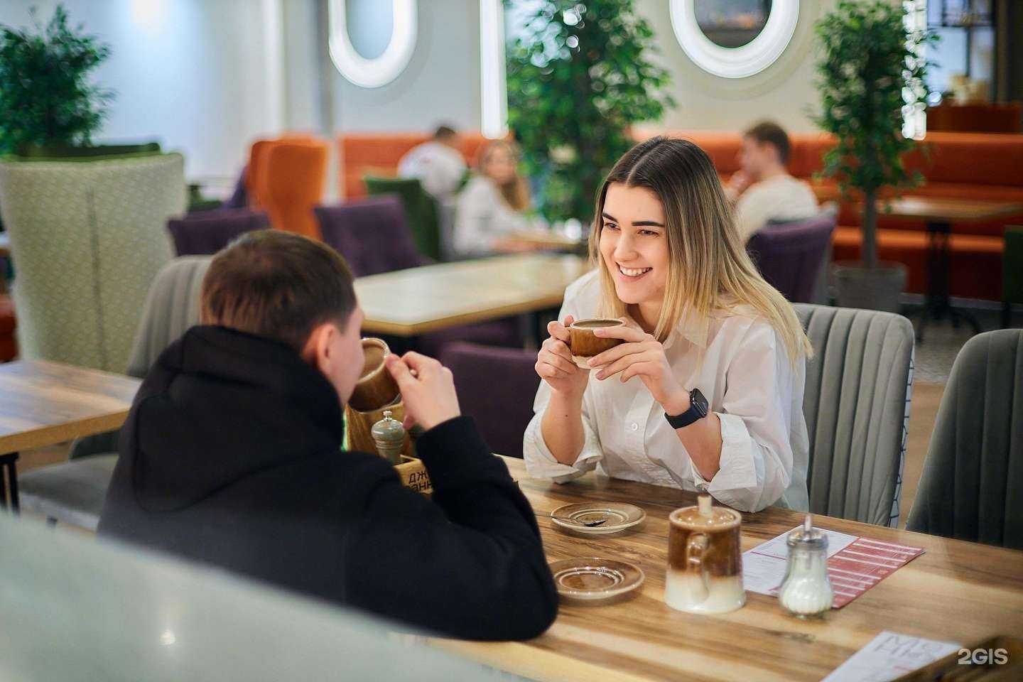 Отзывы на компанию Джованни в Омске c фото