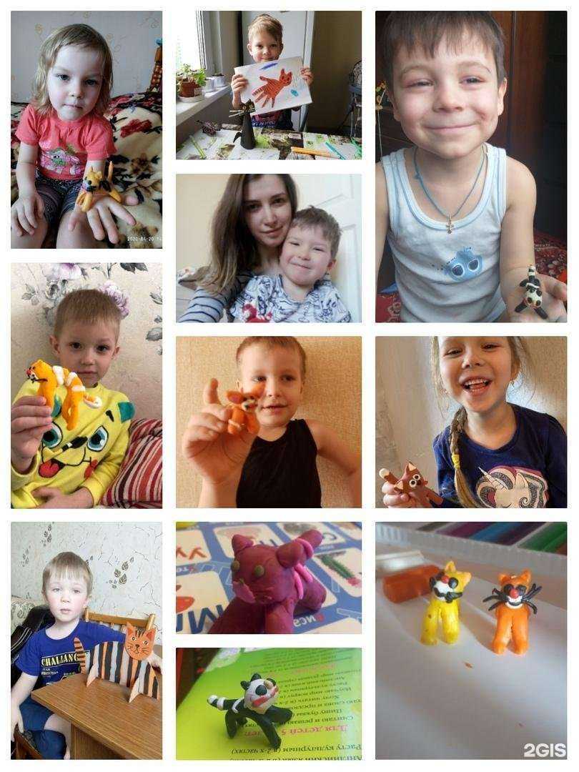 Отзывы на компанию Детский сад №74 в Нижнем Новгороде c фото