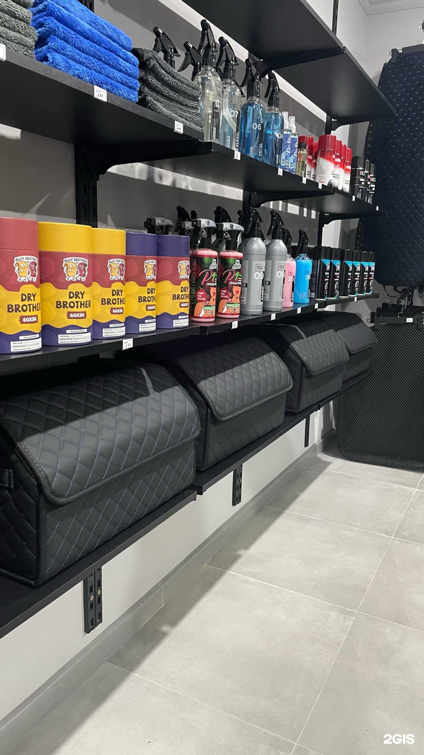 Отзывы на компанию Автомагазин в Махачкале c фото