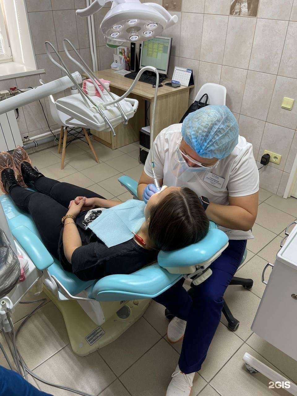 Отзывы на компанию Магия Улыбки в г. Томск c фото