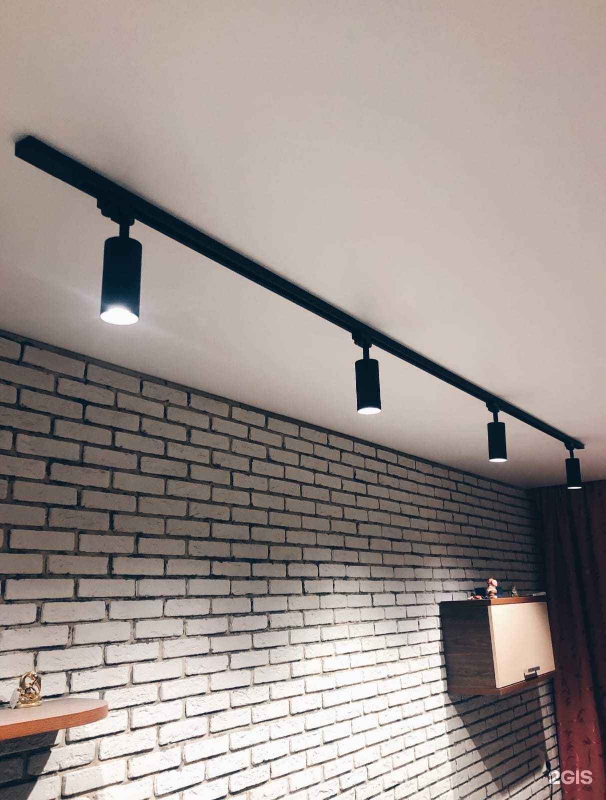 Отзывы на компанию Потолок24 в Красногорске c фото