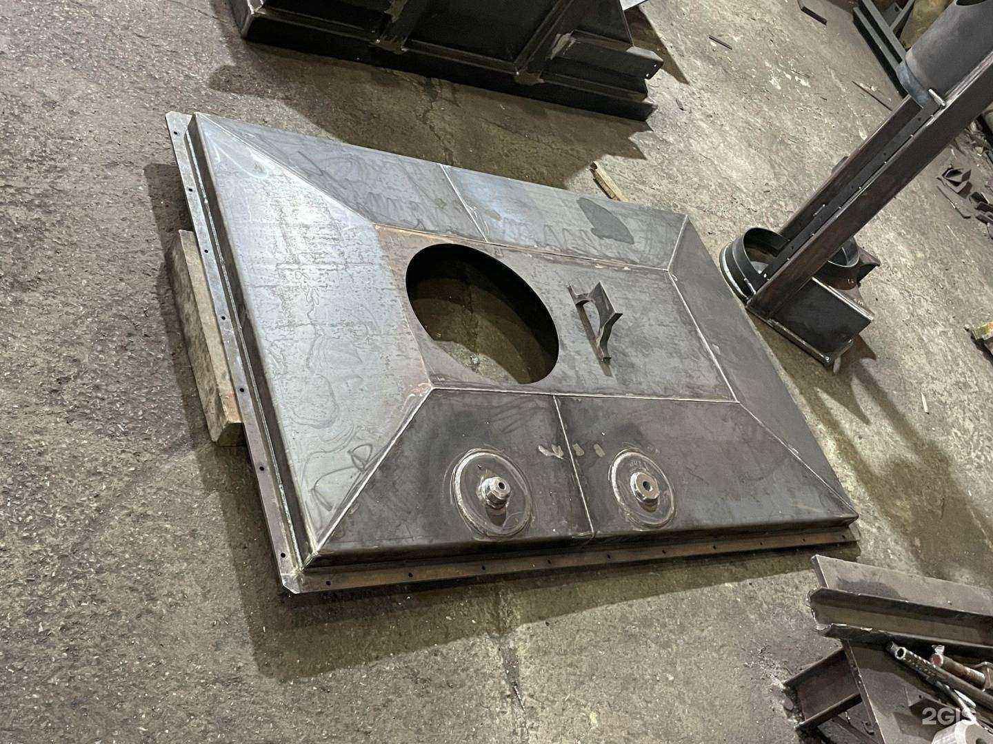 Отзывы на компанию ЗТМ МП в Челябинске c фото