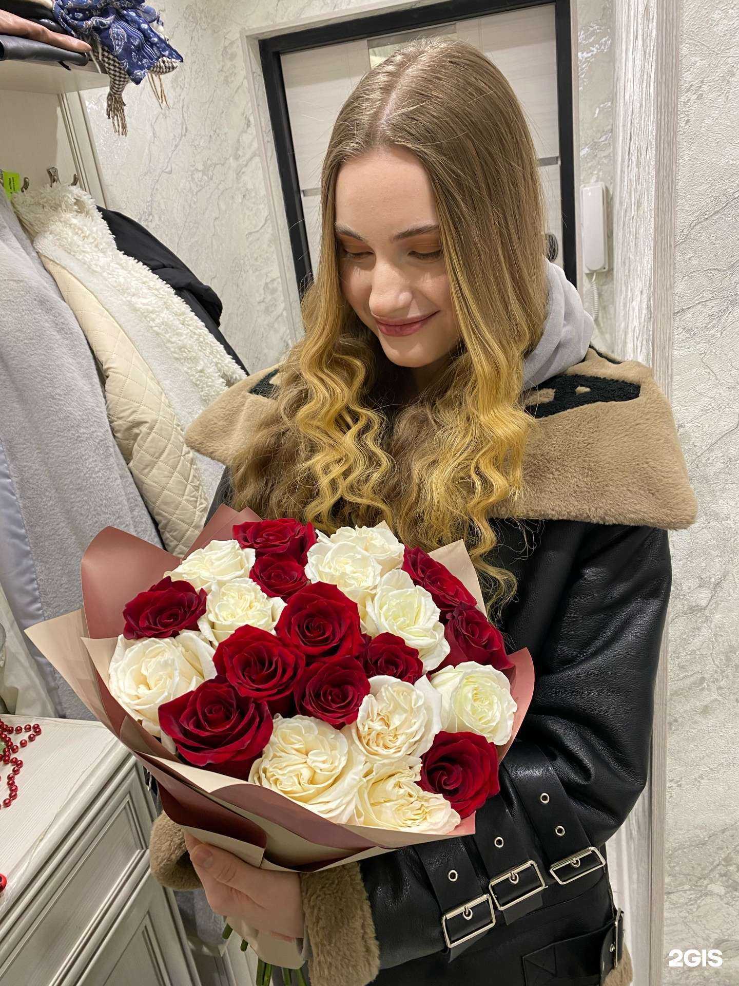 Отзывы на компанию Босс Роз в Петропавловске-Камчатском c фото