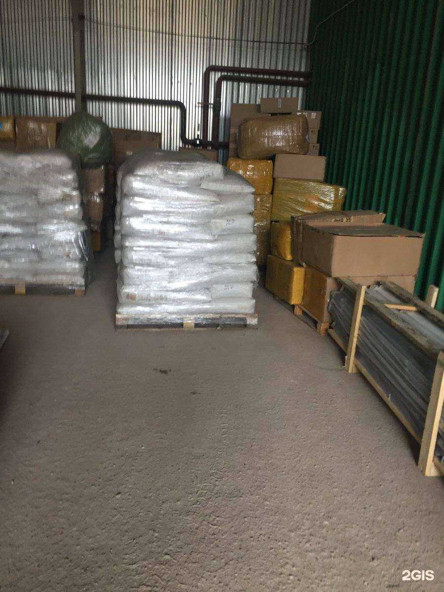 Отзывы на компанию УралМонолит в Уфе c фото