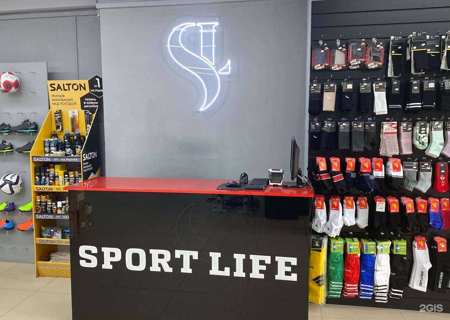 Отзывы на компанию Sport Life в Махачкале c фото