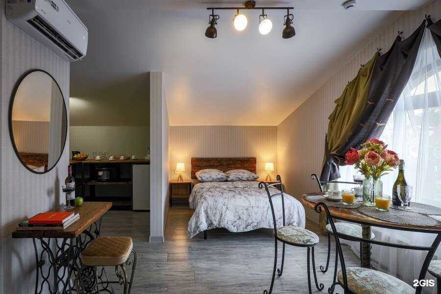 Отзывы на компанию Слобода у Студеной горы в г. Владимир c фото