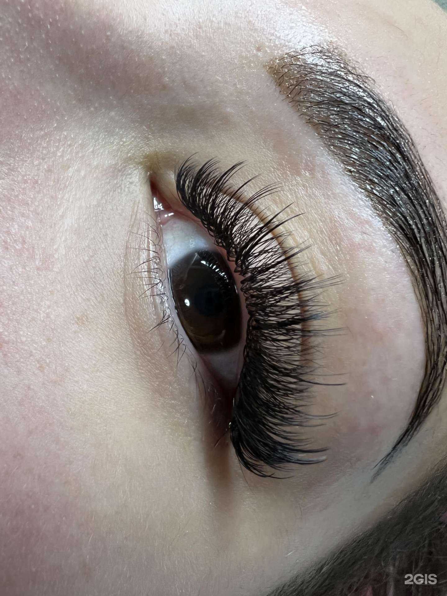 Отзывы на компанию Lashroom master в г. Нижневартовск c фото