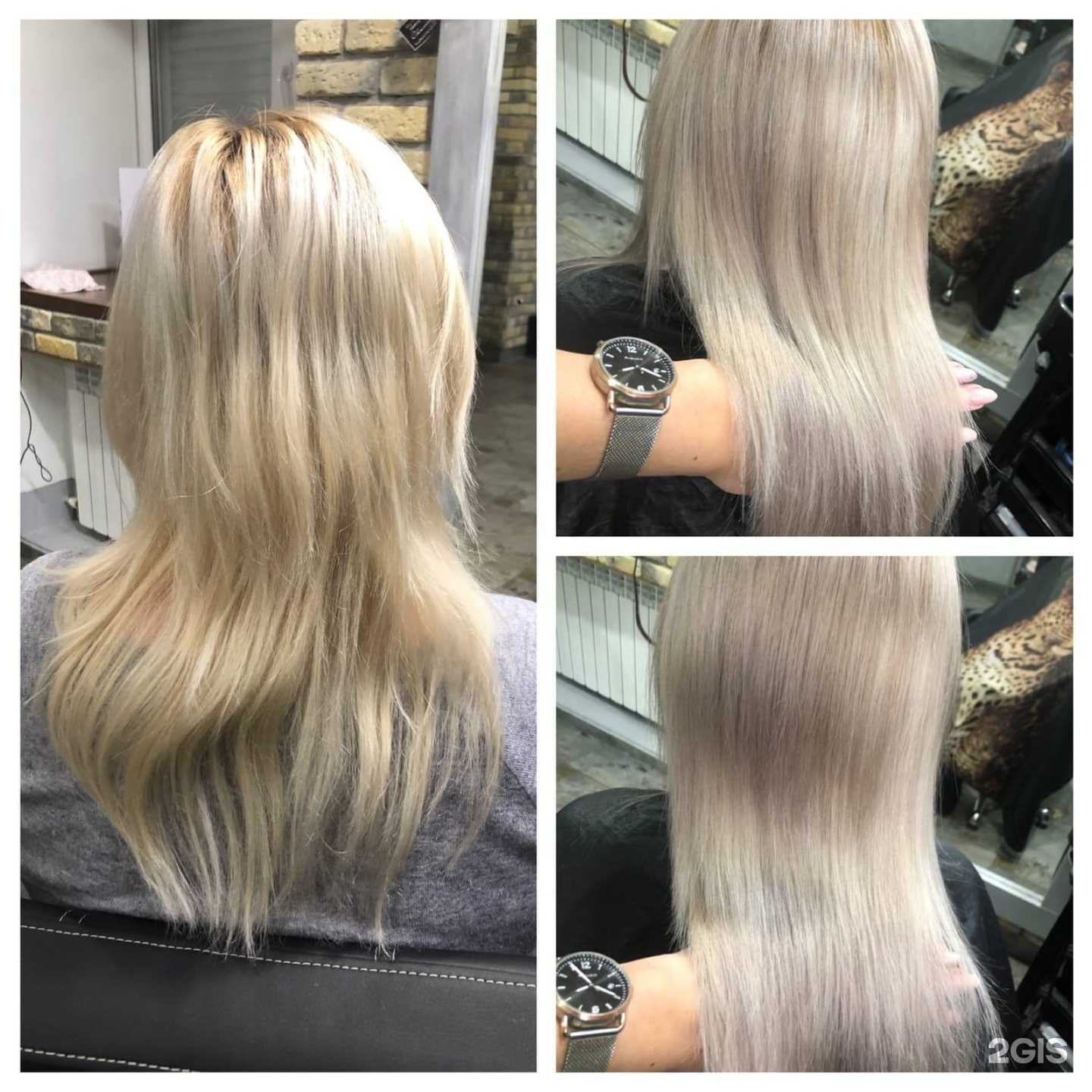 Отзывы на компанию Территория красоты в Череповце c фото