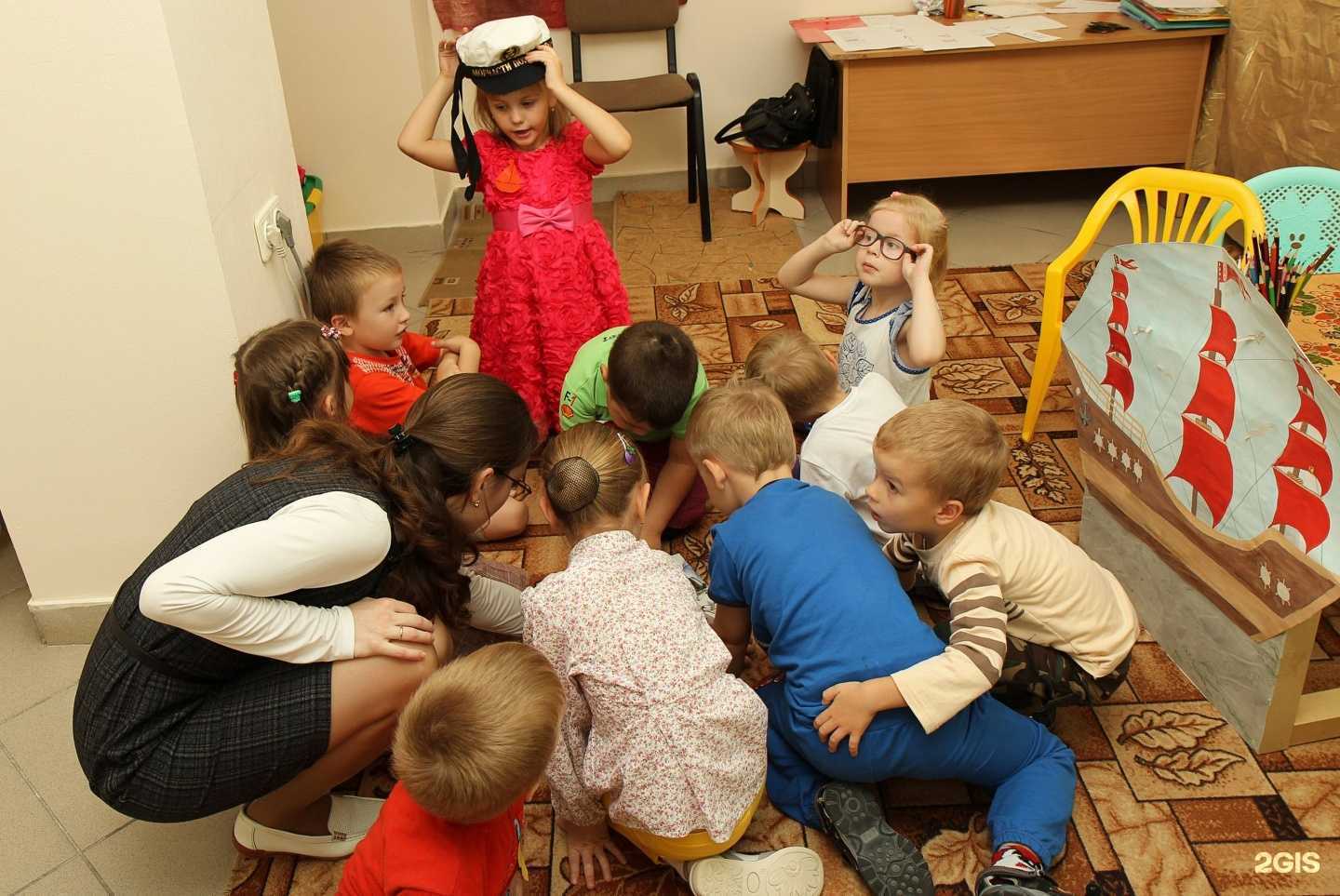 Отзывы на компанию Грааль в Новосибирске c фото