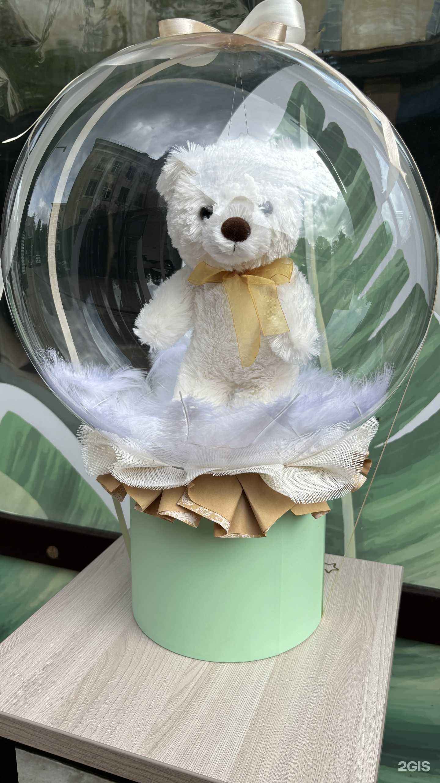 Отзывы на компанию Марго про декор в г. Смоленск c фото