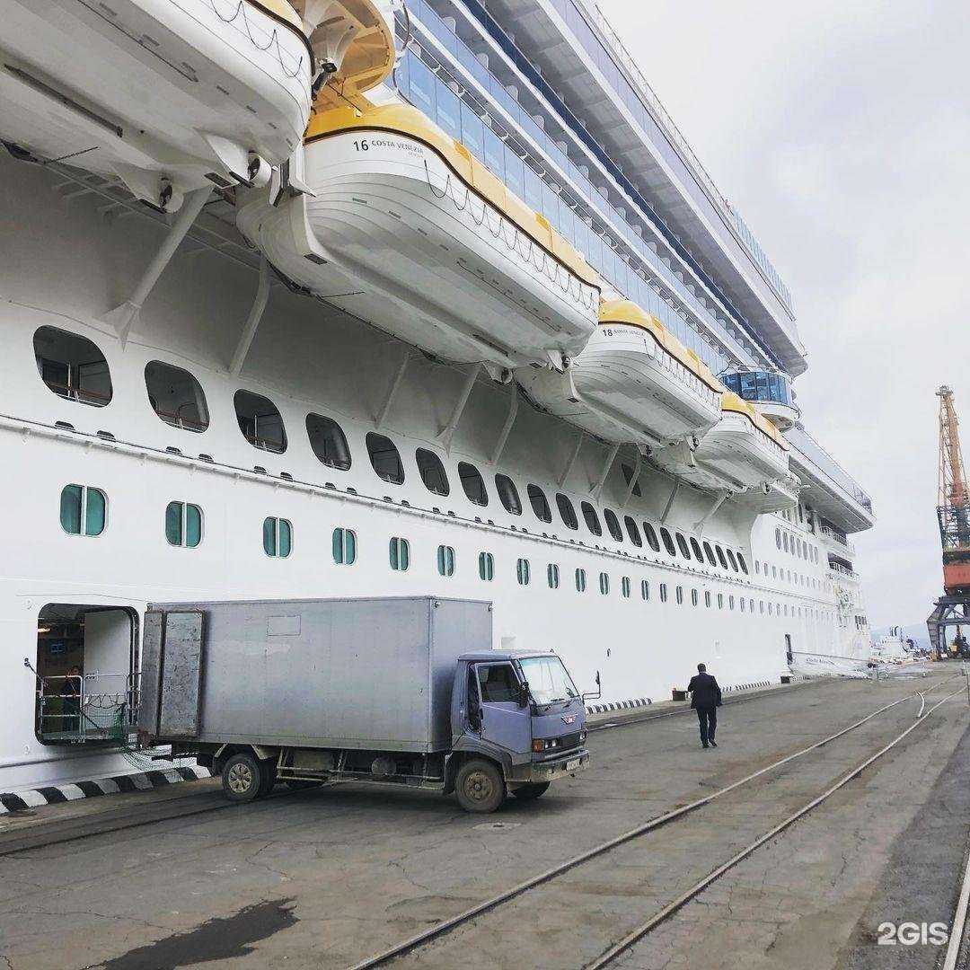 Отзывы на компанию Перевозчик125 в Владивостоке c фото