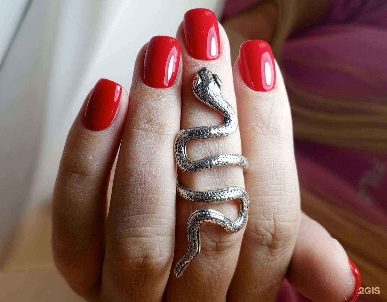 Отзывы на компанию Блеск Лака  в г. Владивосток c фото