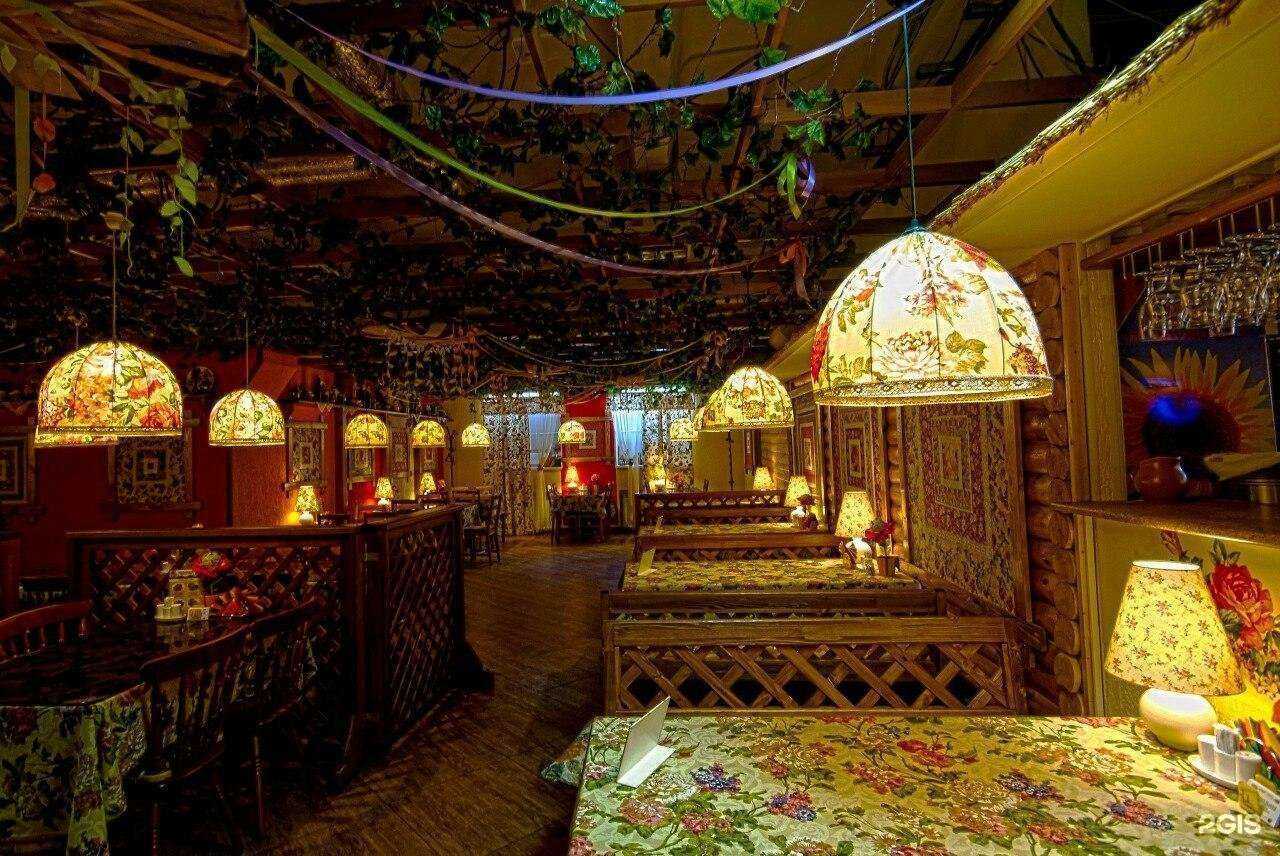 Отзывы на компанию Хуторок в г. Пермь c фото