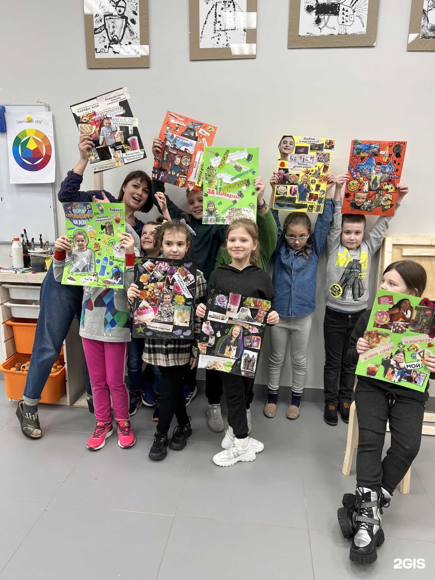 Отзывы на компанию Улей в Воронеже c фото