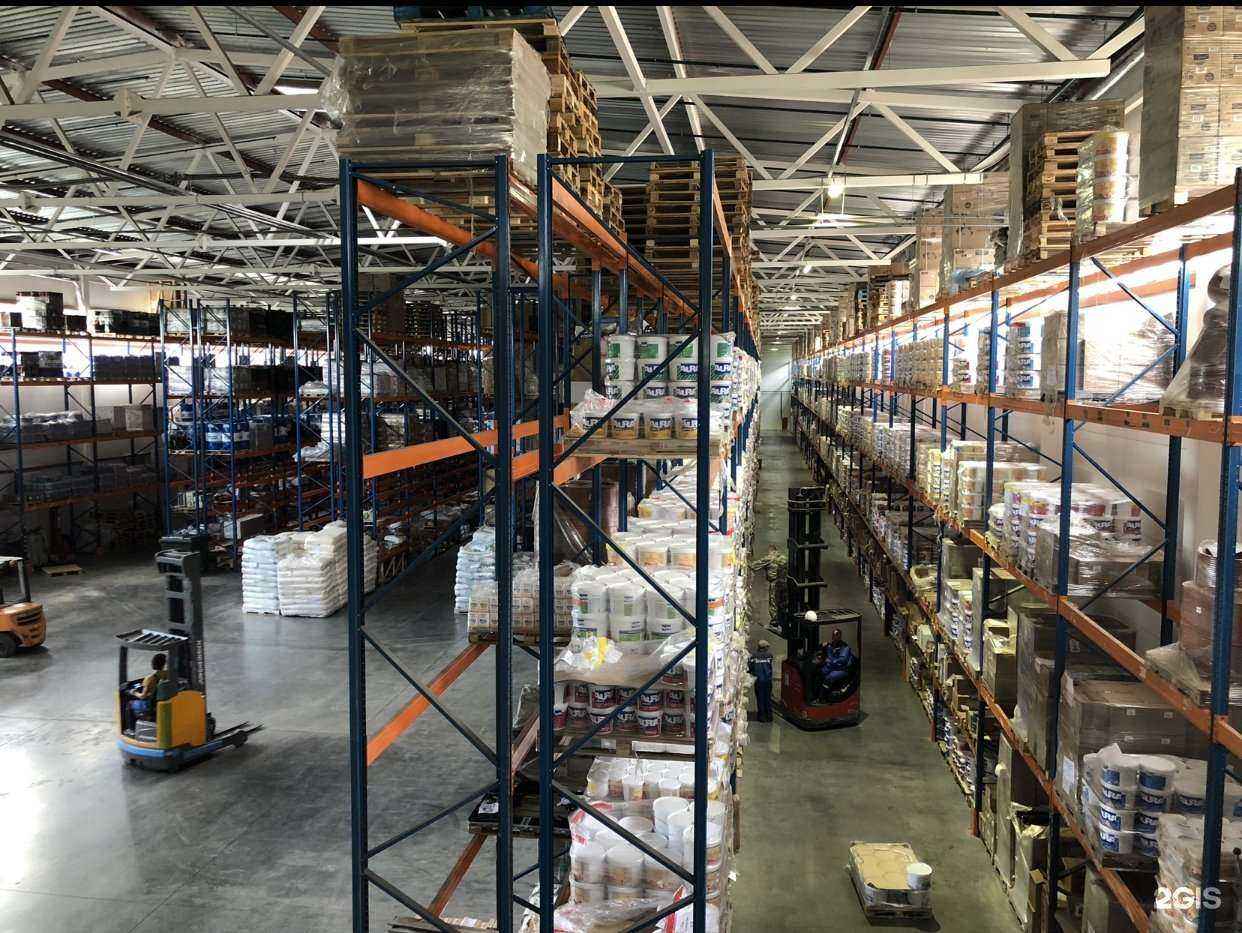 Отзывы на компанию М4-Логистик в Ростове-на-Дону c фото