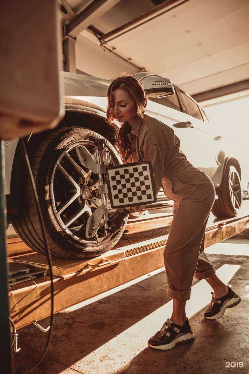 Отзывы на компанию Автобокс в Кургане c фото