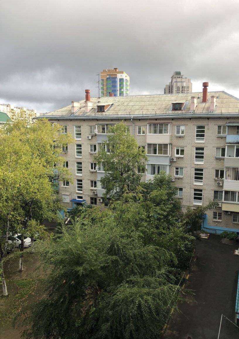 Отзывы на компанию Флёр в Хабаровске c фото - фотография 2 из 2